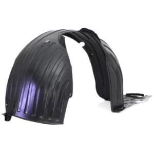 PARE BOUE AV AILE AVG PEUGEOT 207 04/06 =>