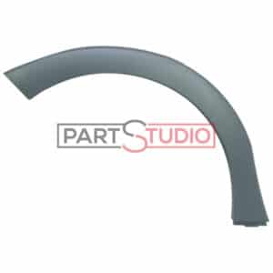 EXTENSION AILE AVG PEUGEOT 207 OUTDOOR 07/07 => 8544N3