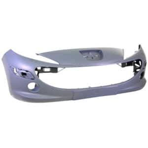 PC AV A PEINDRE + AB PEUGEOT 207 04/06 => 06/09 = 7401EQ