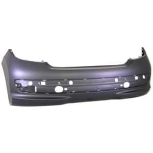 PC ARR A PEINDRE PEUGEOT 207 04/06 => 7410Z5