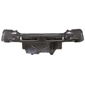 JUPE ARRIERE COMPLETE PEUGEOT 207 04/06 => 7243EZ