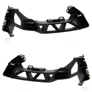 KIT SUPPORTS PC ARD-G PEUGEOT 207 03/06 => 7416C0