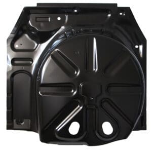 PLANCHER ARR PSA 207 - 207 + C3 PICASSO = 7239EV