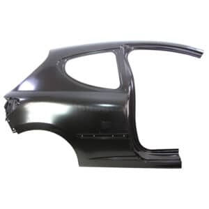 AILE ARD PEUGEOT 207 03/06 - 207 + => 3 PORTES = 8526NA