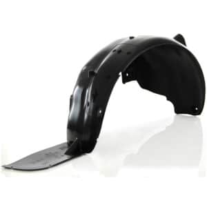 PARE BOUE AILE ARD PEUGEOT 207 04/06 => 8530PF