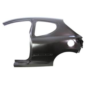 AILE ARG PEUGEOT 207 03/06 - 207 + => 3 PORTES = 8525QA