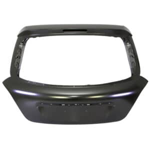 HAYON PEUGEOT 207 04/06 => 3/5P SAUF 1.6THP 16V 175CV RC = 8701CS