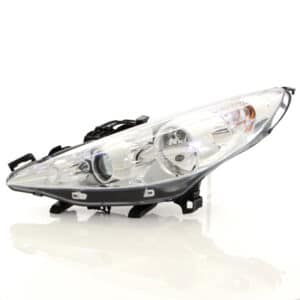 PHARE G PEUGEOT 207 04/06 => FBL SAUF RC = 043242 P