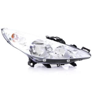PHARE D PEUGEOT 207 04/06 => 620695