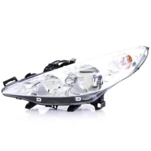 PHARE G PEUGEOT 207 04/06 => 620895