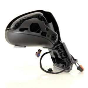 RETRO D PEUGEOT 207 03/06 => ELEC CHAUFFANT = 8149ZH