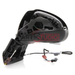 RETRO G PEUGEOT 207 03/06 => ELEC CHAUFFANT = 8149ZG