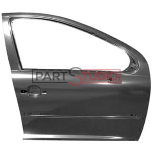 PORTE AVD PEUGEOT 207 03/06 => MODELE 5 PORTES = 9004X8