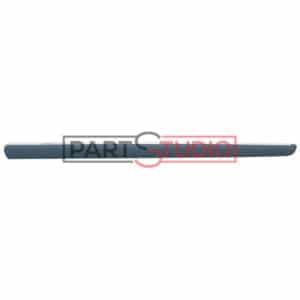 MOULURE CHROMEE PORTE AVD PEUGEOT 207 03/06 => 5 PORTES = 8545JH