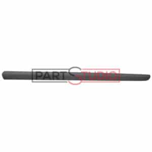 MOULURE A PEINDRE PORTE AVD PEUGEOT 207 03/06 => 5 PORTES = 8545CY