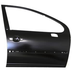 PANNEAU PORTE AVD PEUGEOT 207 03/06 => 5 PORTES = 9010G4 ***