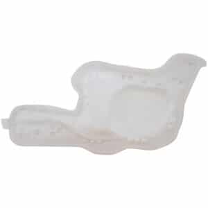 VINYL ETANCHEITE PORTE AVD PEUGEOT 207 03/06 => PG2396 = 9365EC