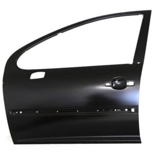 PANNEAU PORTE AVG PEUGEOT 207 03/06 => 5 PORTES = 9009F8