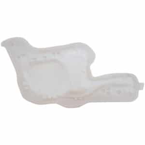 VINYL ETANCHEITE PORTE AVG PEUGEOT 207 03/06 => PG2397 = 9365ED