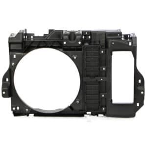 MASQUE AV PSA 407 - 407 COUPE - C5 - C5 TOURER 04 => MODELE HDI