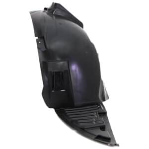 PARE BOUE AV AILE AVD PEUGEOT 407 04/04 => 7136S6