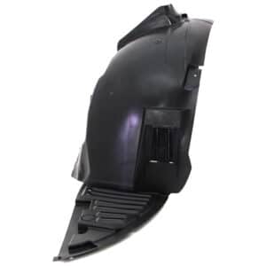 PARE BOUE AV AILE AVG PEUGEOT 407 04/04 => 7136CT