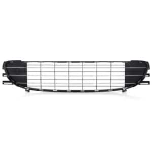 GRILLE PC AVC PEUGEOT 407 02/06 => 08/08 - IP10703 -> 4P - SW= 7414QR