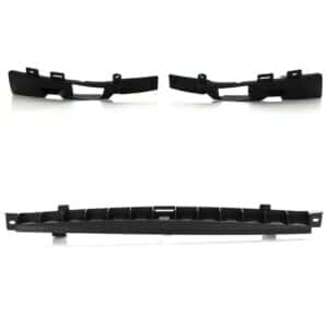 KIT ABSORBEURS PC AV SUP PEUGEOT 407 04/04 => 7414GC