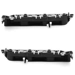 KIT SUPPORTS PC AVD-G PEUGEOT 407 04/04 => 741662