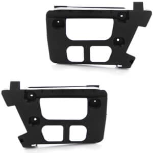 KIT SUPPORTS PC ARD-G PEUGEOT 407 04/04 => 7416L1 ***