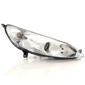 PHARE D PEUGEOT 407 05/04 =>  620690