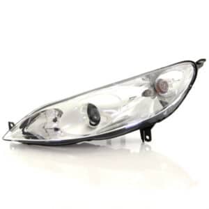 PHARE G PEUGEOT 407 05/04 =>  620890