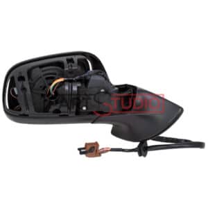 RETRO D PSA 407 04/04 => ELEC CHAUFF RETRAC ELEC+MEMOIRE = 8149VE *