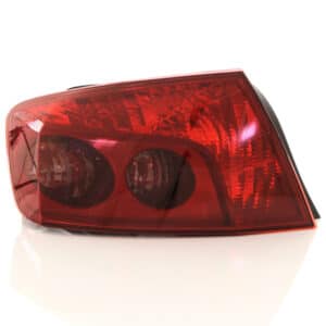 FEU ARG COMPLET PEUGEOT 407 04/04 => 08/08 = 043363