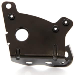 SUPPORT AILE AVG INF PEUGEOT 206+ 06/09 => 7840Z4