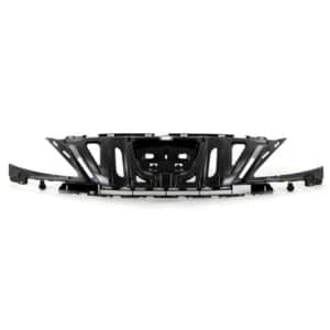 SUPPORT PLAGE/ARMATURE PC AV PEUGEOT 206 + 06/09 => 7416P3