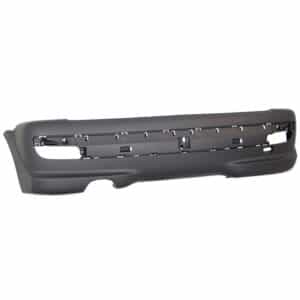 PC ARR A PEINDRE PEUGEOT 206 + 06/09 => 7410JJ