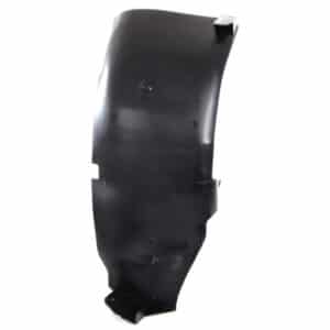 PARE BOUE AV AILE ARD PEUGEOT 206 + 06/09 => 3/5 PORTES = 8530V5