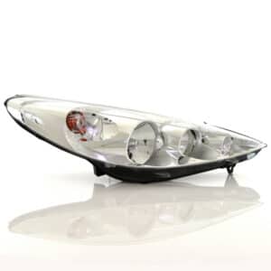 PHARE D PEUGEOT 206 + 06/09 => LPM981