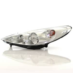 PHARE G PEUGEOT 206 + 06/09 => LPM982