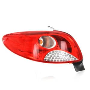 FEU ARG PEUGEOT 206 + 06/09 => 6350GV