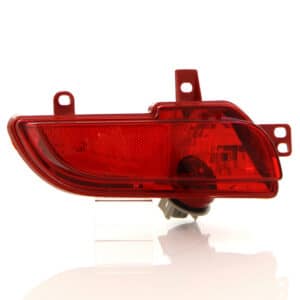 FEU ARG BROUILLARD PEUGEOT 206 + 06/09 => 6350HA