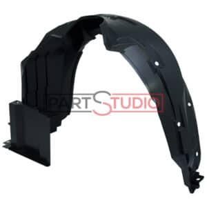PARE BOUE AILE AVD PSA 107 - C1 03/05 => ESSENCE = 1608001380