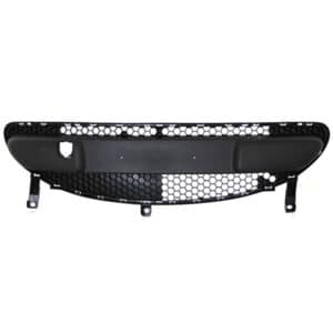GRILLE PC AV PEUGEOT 107 07/05 => 7414LH