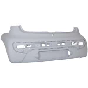 PC ARR A PEINDRE PEUGEOT 107 07/05 => 7410Y8