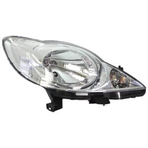 PHARE D PEUGEOT 107 06/05 => 620674