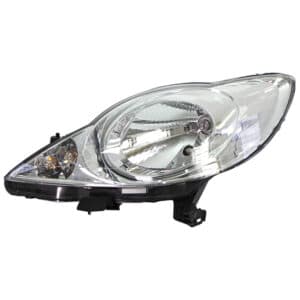 PHARE G PEUGEOT 107 06/05 => 620874