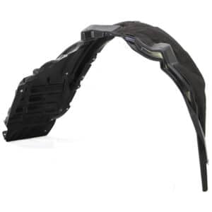 PARE BOUE AILE AVD PEUGEOT 4007 07 => 7136GG *