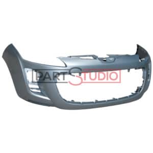 PC AV A PEINDRE PEUGEOT 4007 07 => 7401NG