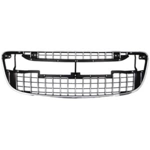 GRILLE PC AVC PEUGEOT 4007 07 => 7401JR